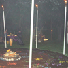 Sacred Fire Circle in Paradise, a alchemical Fire Circle transformation event for Wisconsin, Minnesota, in the Midwest
